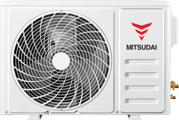 Сплит-система Mitsudai MD-SNE12AI- фото3