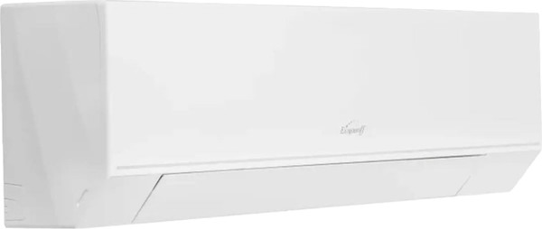 Сплит-система Eurohoff Polar Frost DC Inverter ETN-12M- фото2