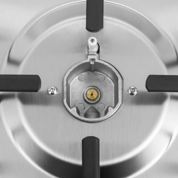 Газовая варочная панель Maunfeld EGHS.32.3ESL- фото10