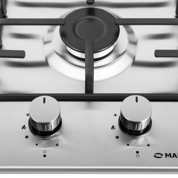Газовая варочная панель Maunfeld EGHS.32.3ESL- фото5