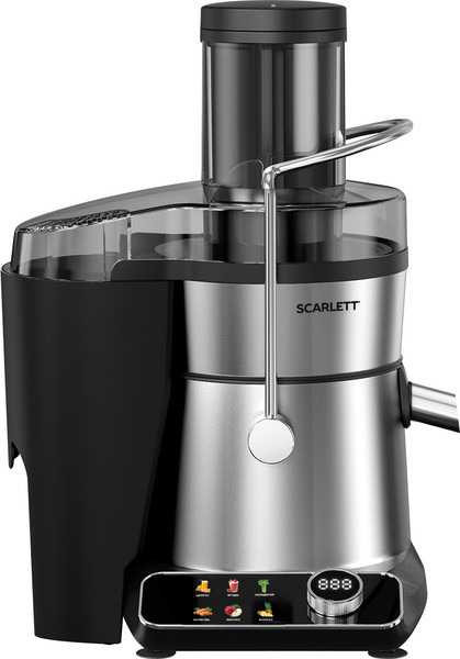 Соковыжималка электрическая Scarlett SC-JE50S67- фото2