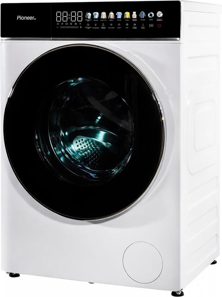 Стирально-сушильная машина Pioneer WMD-140801M_WH- фото2