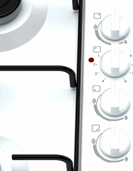 Комбинированная варочная панель Bosch PBY6C2B82Q- фото2