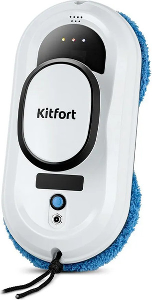 Робот-мойщик окон Kitfort KT-5588- фото