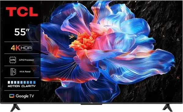 Телевизор TCL 55