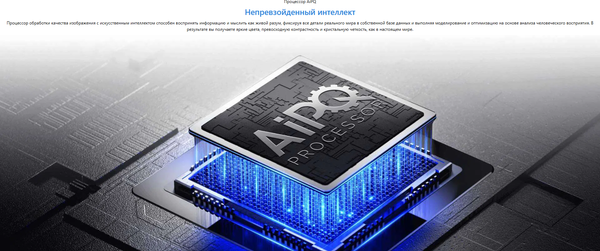 Телевизор TCL 55