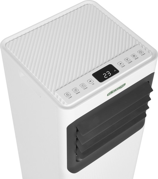 Мобильный кондиционер AC Electric Diona ACE-07 TR/N6- фото7