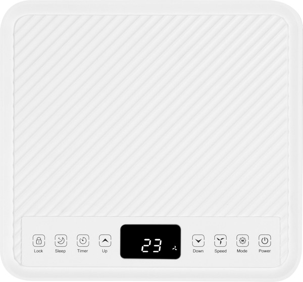 Мобильный кондиционер AC Electric Diona ACE-07 TR/N6- фото8