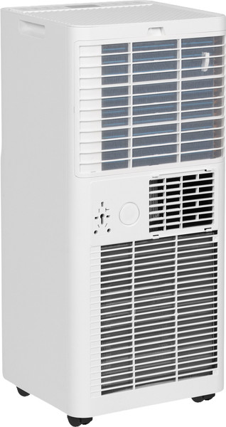 Мобильный кондиционер AC Electric Diona ACE-09 TR/N6- фото5