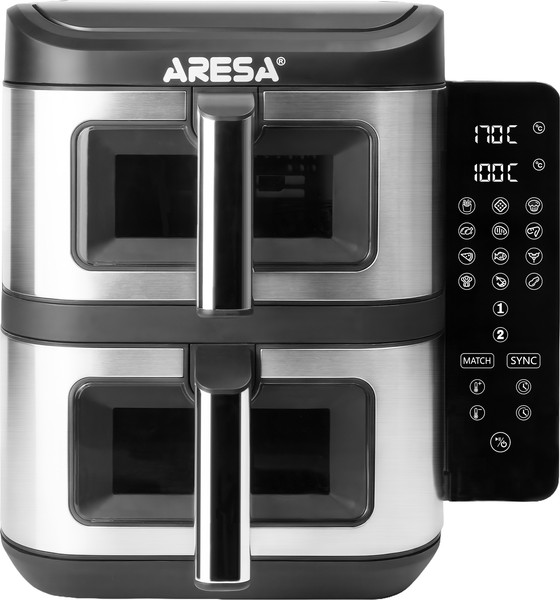 Аэрогриль Aresa AR-5801- фото