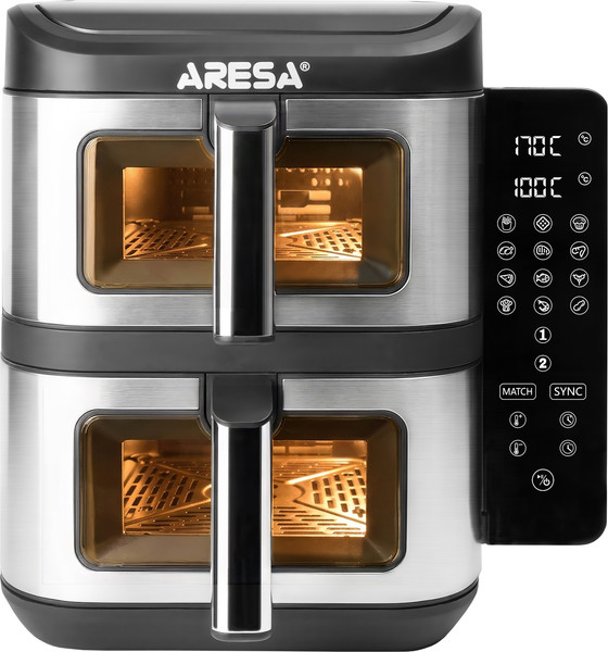 Аэрогриль Aresa AR-5801- фото2