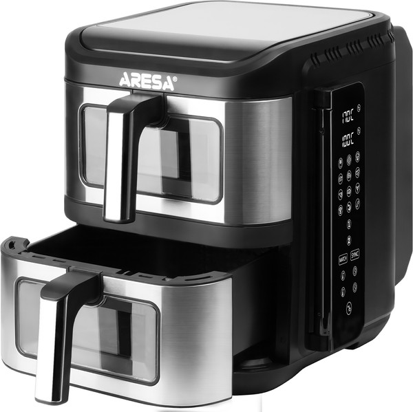 Аэрогриль Aresa AR-5801- фото5
