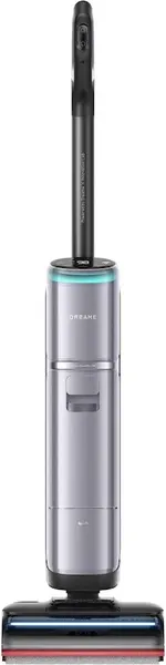 Вертикальный пылесос Dreame H16 Pro Steam Wet and Dry Vacuum / HHR48F- фото