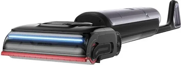 Вертикальный пылесос Dreame H16 Pro Steam Wet and Dry Vacuum / HHR48F- фото3