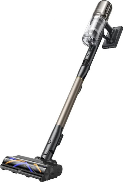 Вертикальный пылесос Dreame Cordless Z40 TangleCut Flex / VRV62F- фото2