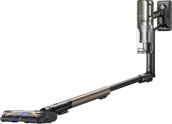 Вертикальный пылесос Dreame Cordless Z40 TangleCut Flex / VRV62F- фото3