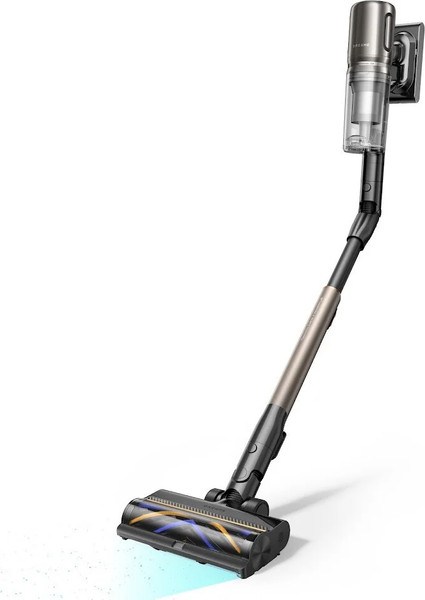 Вертикальный пылесос Dreame Cordless Z40 TangleCut Flex / VRV62F- фото4
