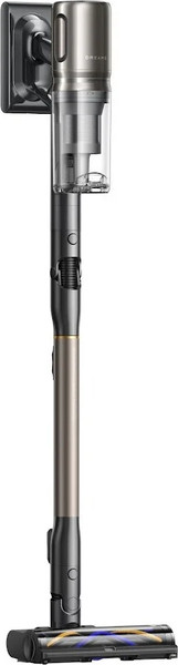 Вертикальный пылесос Dreame Cordless Z40 TangleCut Flex / VRV62F- фото5