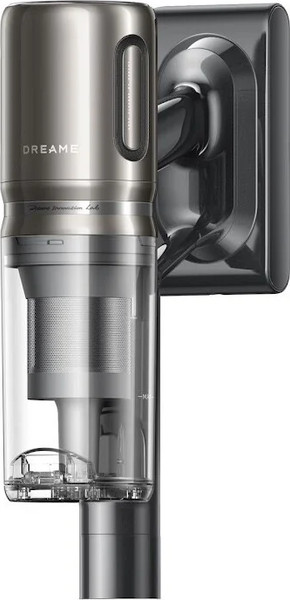 Вертикальный пылесос Dreame Cordless Z40 TangleCut Flex / VRV62F- фото6