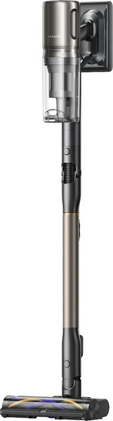 Вертикальный пылесос Dreame Cordless Z40 TangleCut Flex / VRV62F- фото7
