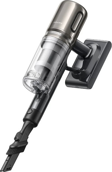 Вертикальный пылесос Dreame Cordless Z40 TangleCut Flex / VRV62F- фото8