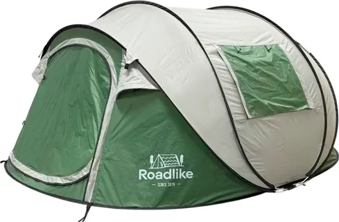 Палатка RoadLike Family 437247- фото