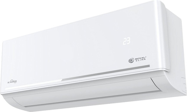 Сплит-система Royal Clima Felicita Inverter 2026 Wi-Fi RCI-FCE24HN- фото3
