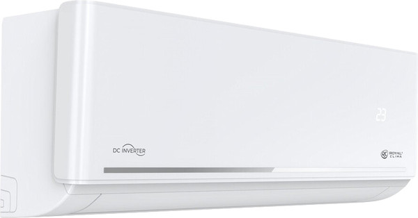 Сплит-система Royal Clima Felicita Inverter 2026 Wi-Fi RCI-FCE24HN- фото4