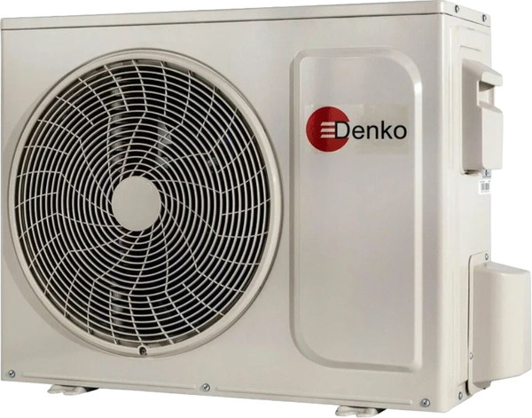 Сплит-система Denko White Lotus DECH-12- фото3