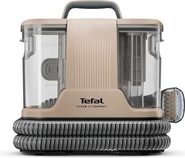 Пылесос Tefal IZ3010F0- фото
