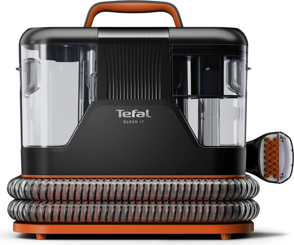 Пылесос Tefal IZ5011F0- фото