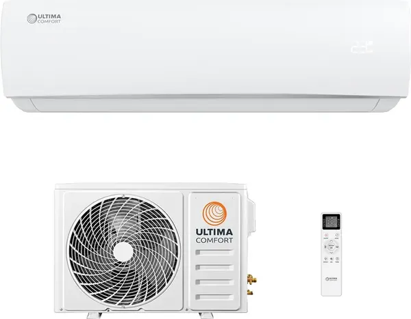 Сплит-система Ultima Comfort ECP-24PN-IN / ECP-24PN-OUT