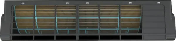 Сплит-система Ultima Comfort ELN-12PN-IN / ELN-12PN-OUT- фото6