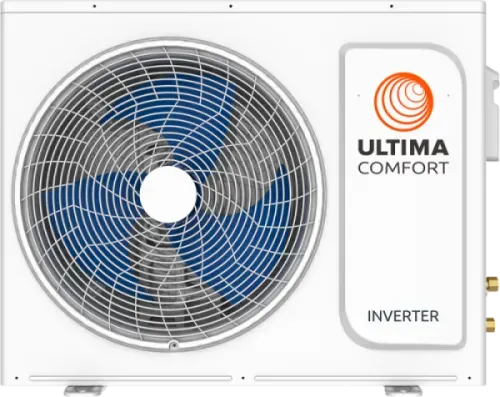 Сплит-система Ultima Comfort ELB-24PN-IN / ELB-24PN-OUT- фото8