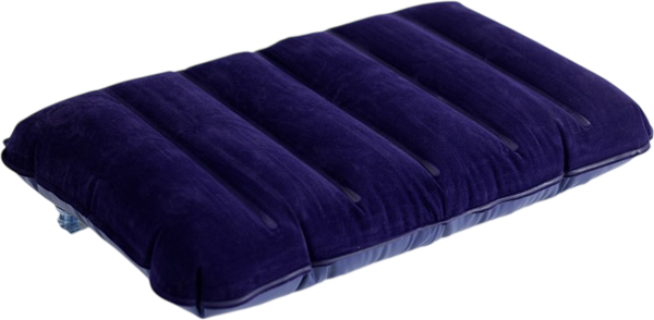 Подушка туристическая MONAMI TM1010- фото