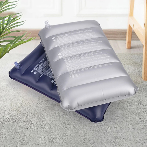 Подушка туристическая MONAMI TM1010- фото3