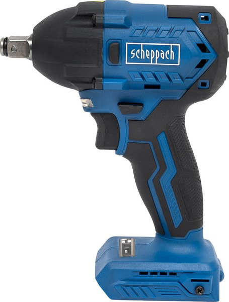 Аккумуляторный гайковерт Scheppach BC-IW350-X / 5909246900- фото3
