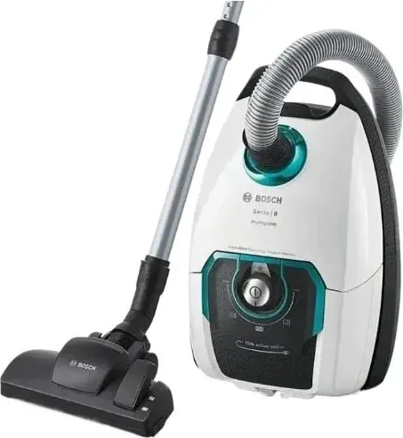 Пылесос Bosch BGL8HYG2- фото