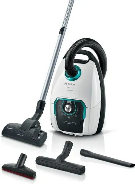 Пылесос Bosch BGL8HYG2- фото2