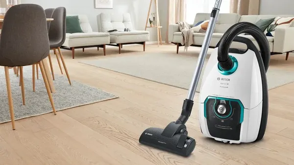 Пылесос Bosch BGL8HYG2- фото6