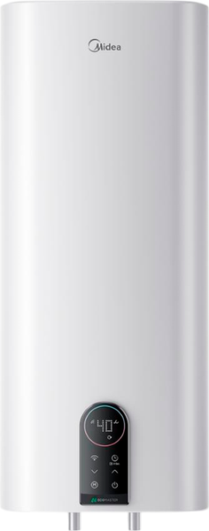Накопительный водонагреватель Midea MWH80-20SQD-Ocean- фото