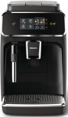 Кофемашина Philips EP2224/40- фото4
