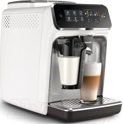 Кофемашина Philips EP3243/70- фото4