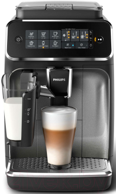 Кофемашина Philips EP3246/70- фото2