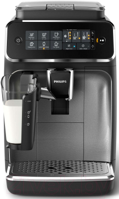 Кофемашина Philips EP3246/70- фото4