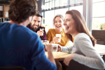 Кофемашина Philips EP3246/70- фото6