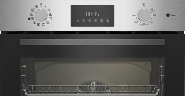 Электрический духовой шкаф Indesit IBFTS 4941 JH IX- фото3