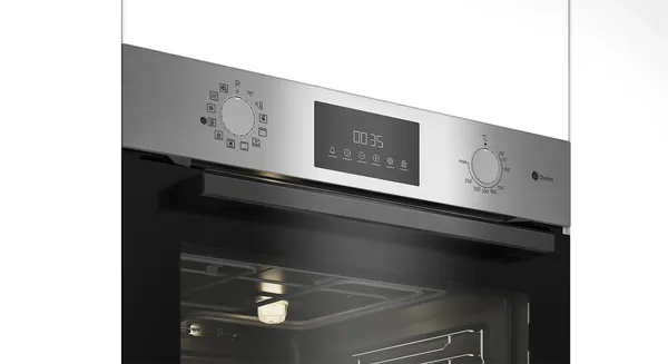 Электрический духовой шкаф Indesit IBFTS 4941 JH IX- фото4
