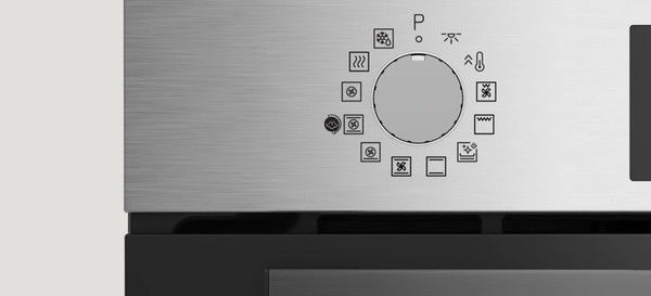 Электрический духовой шкаф Indesit IBFTS 4941 JH IX- фото7
