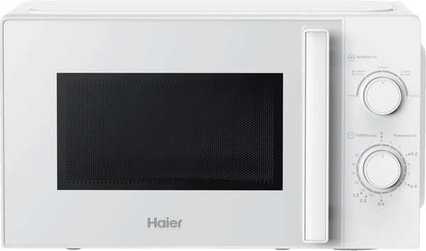 Микроволновая печь Haier HMB-MM207WA- фото